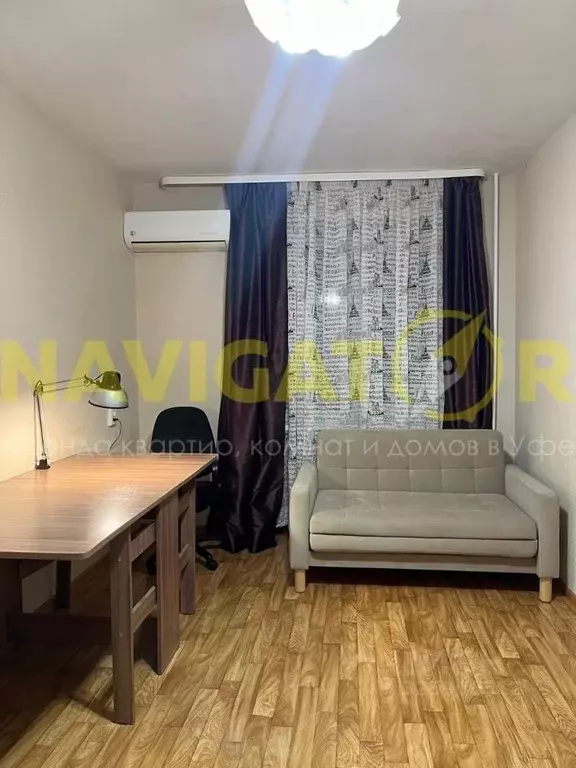 1-к кв. Башкортостан, Уфа Комсомольская ул., 135 (20.0 м) - Фото 1