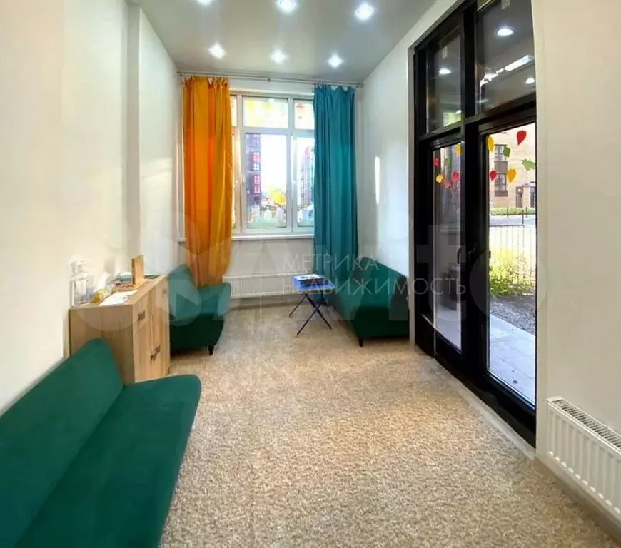 Продам помещение свободного назначения, 60 м - Фото 1