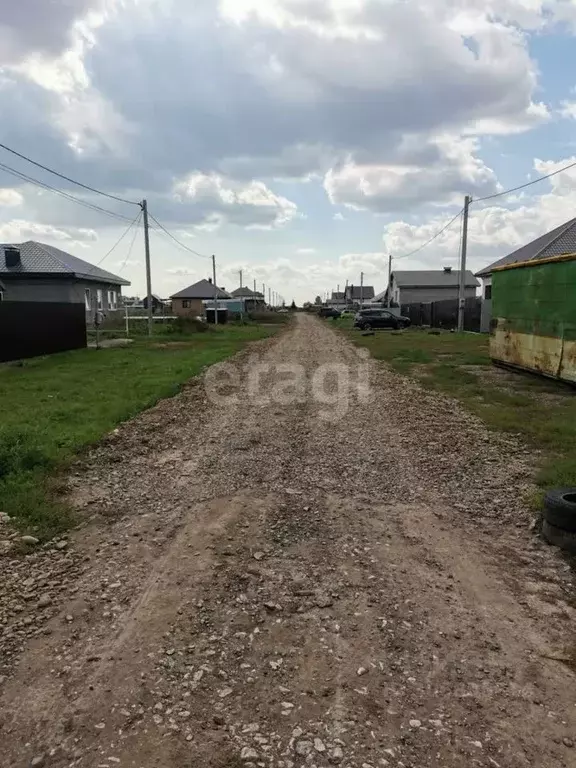 Дом в Башкортостан, Стерлитамакский район, Красноярский сельсовет, с. ... - Фото 1