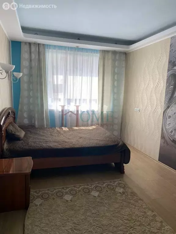 4-комнатная квартира: Новосибирск, улица Зелёная Горка, 7 (130 м) - Фото 1