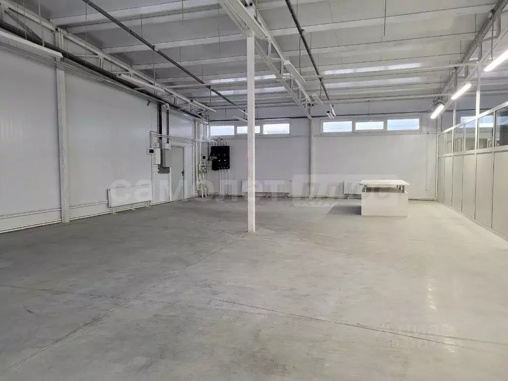 Помещение свободного назначения в Московская область, Наро-Фоминск ул. ... - Фото 2