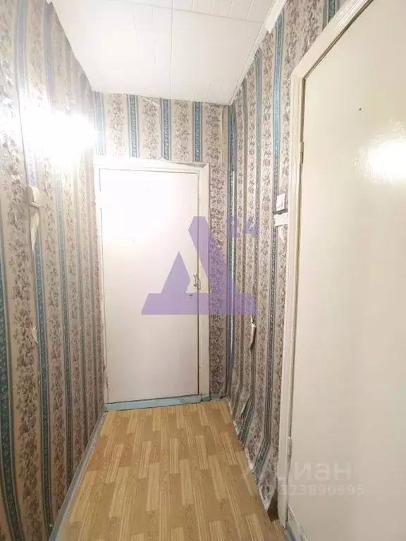 2-к кв. Алтайский край, Барнаул Балтийская ул., 49 (56.0 м) - Фото 1