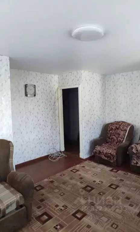 1-к кв. Башкортостан, Белорецк ул. В. Ленина, 47 (32.0 м) - Фото 1