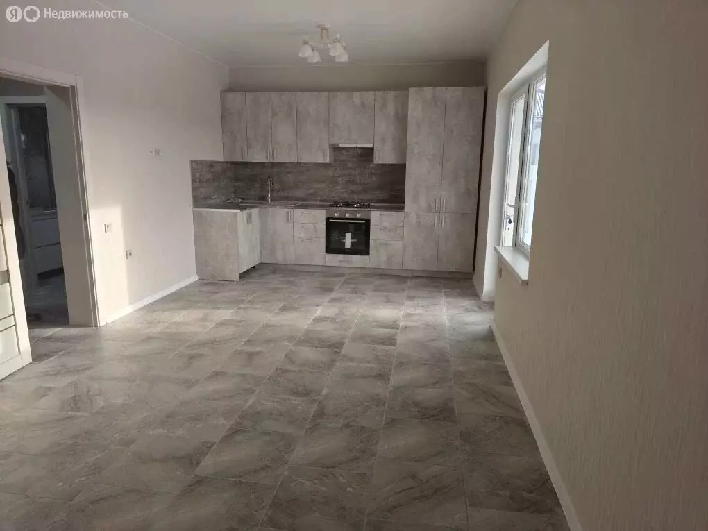 Дом в село Кухаривка, Солнечная улица (80 м) - Фото 2