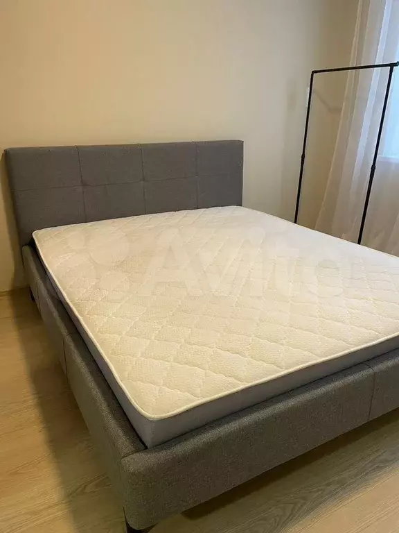1-к. квартира, 40 м, 7/26 эт. - Фото 0