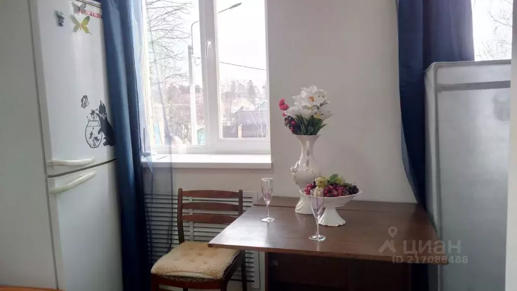 1-к кв. Московская область, Электроугли Богородский городской округ, ... - Фото 1