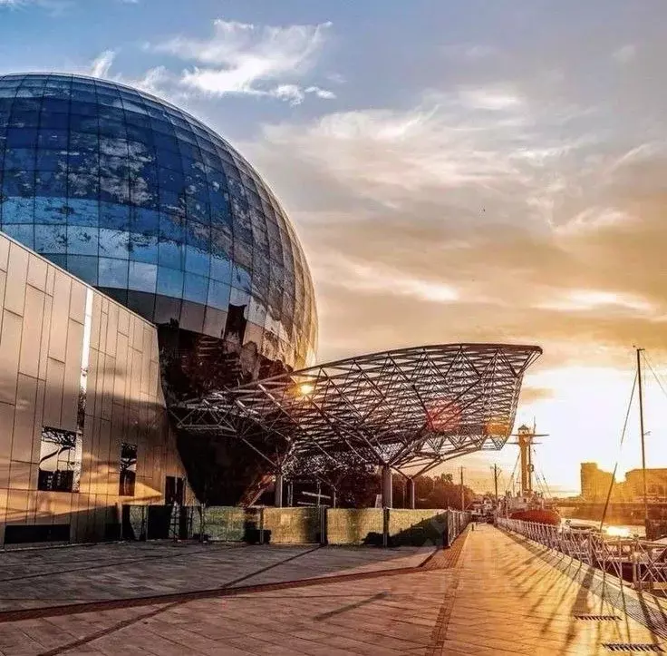 3-к кв. Калининградская область, Калининград ул. Маршала Баграмяна ... - Фото 2