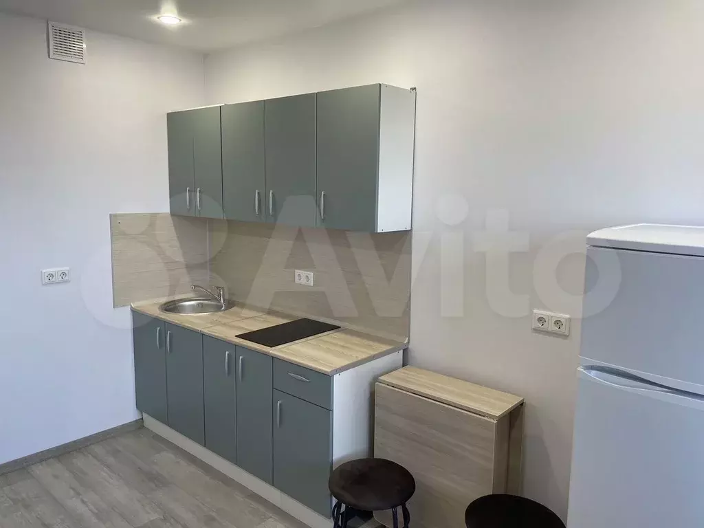 Квартира-студия, 21 м, 7/19 эт. - Фото 0