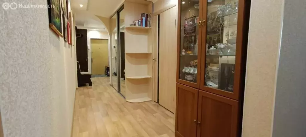 3-комнатная квартира: Ставрополь, улица Чехова, 83/1 (82 м) - Фото 0