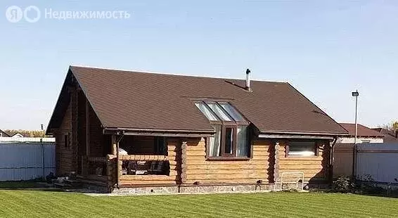 Дом в Перевалово, Лучистая улица (53 м) - Фото 1