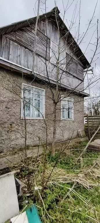 Дом в Ленинградская область, Кингисеппский район, Большелуцкое с/пос, ... - Фото 2