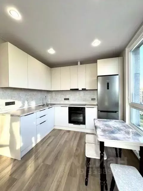 2-к кв. Москва Производственная ул., 17 (40.0 м) - Фото 2