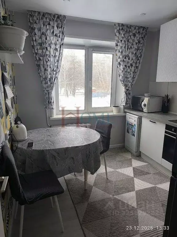 3-к кв. Новосибирская область, Новосибирск ул. Курчатова, 3 (65.0 м) - Фото 1