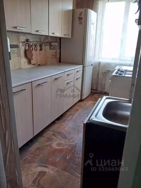 2-к кв. Новгородская область, Малая Вишера ул. Некрасова, 22А (40.9 м) - Фото 1