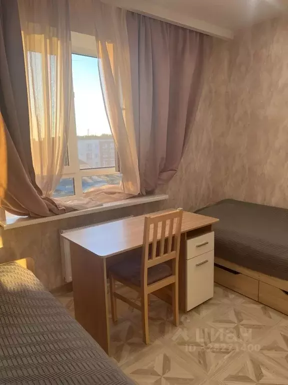 2-к кв. Калининградская область, Зеленоградск ул. Лазаревская, 11к5 ... - Фото 2