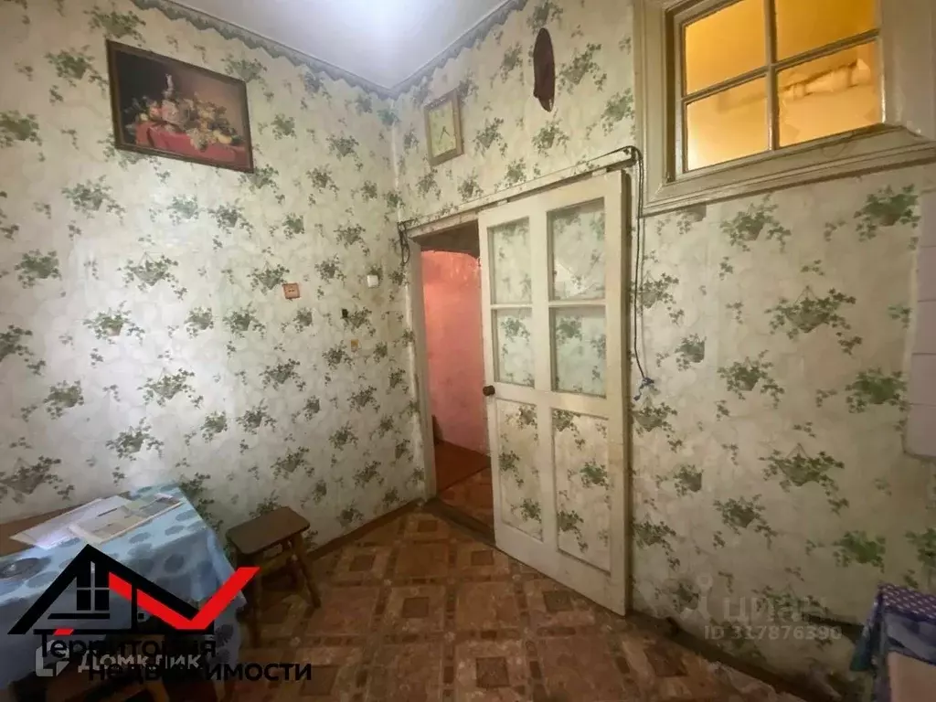 1-к кв. Севастополь ул. Пирогова, 2Б (34.5 м) - Фото 0