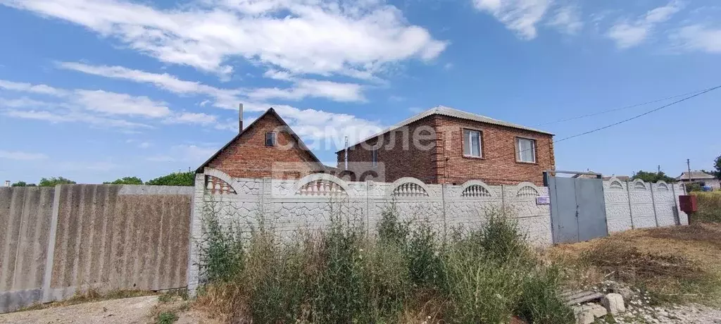 Дом в Крым, Керчь ул. Эски Крым, 11 (140 м) - Фото 2