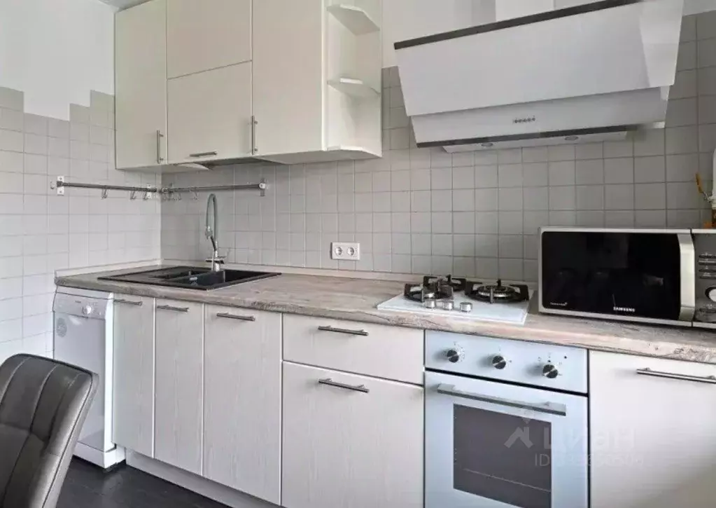 3-к кв. Москва ул. Бахрушина, 4С1 (80.0 м) - Фото 1