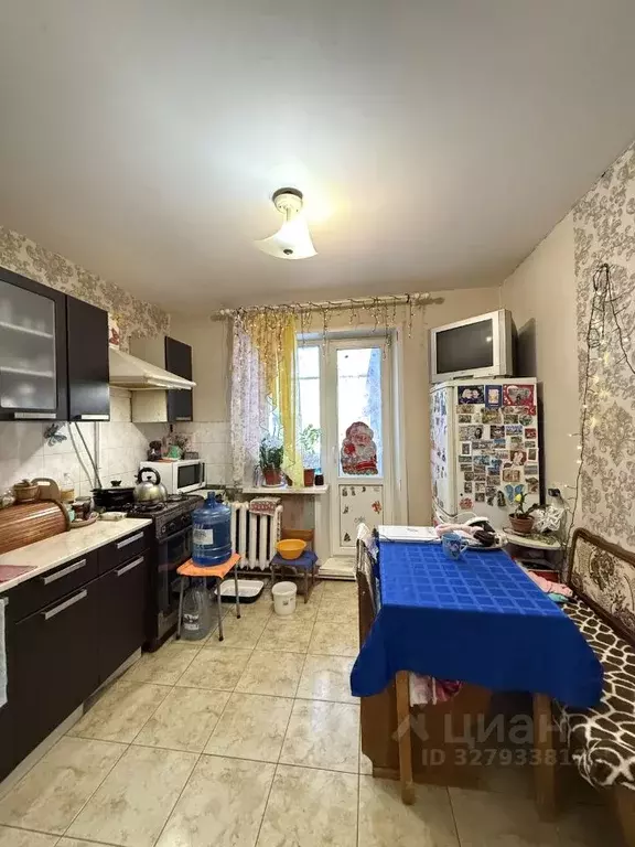 3-к кв. Псковская область, Псков ул. Алтаева, 5 (67.5 м) - Фото 1