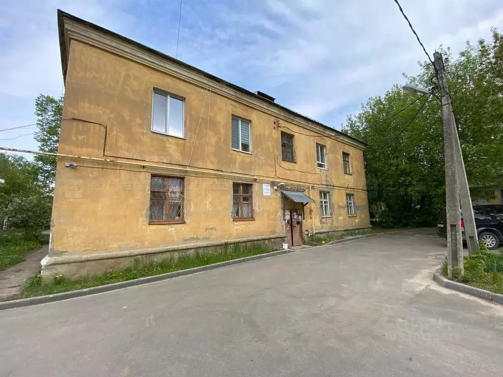 2-к кв. Татарстан, Казань ул. Заря, 3 (47.0 м) - Фото 1
