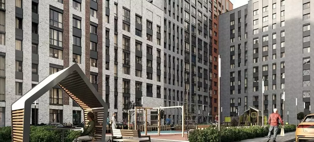 Помещение свободного назначения в Воронежская область, Воронеж Заря ... - Фото 1