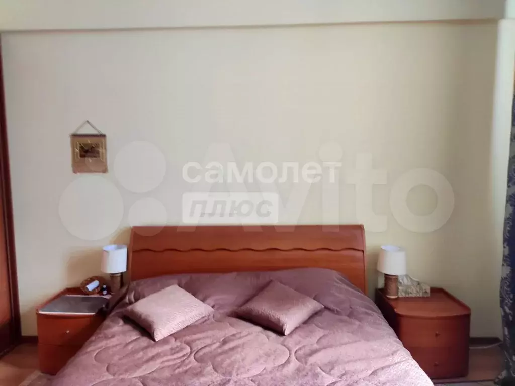 3-к. квартира, 80 м, 2/5 эт. - Фото 0