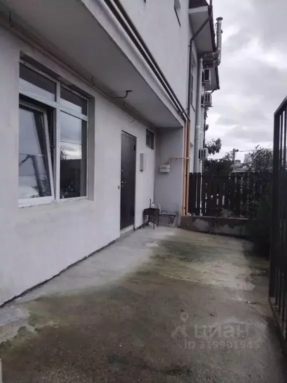 Таунхаус в Краснодарский край, Сочи Лысая Гора садоводческое ... - Фото 0