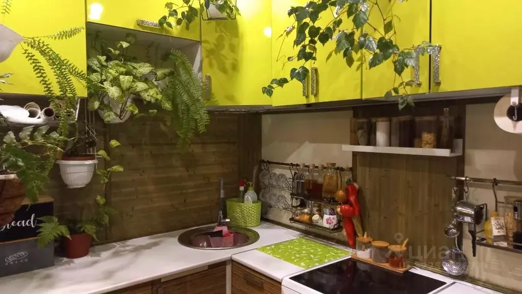 1-к кв. Саха (Якутия), Якутск ул. Можайского, 13/3Гк2 (48.0 м) - Фото 1