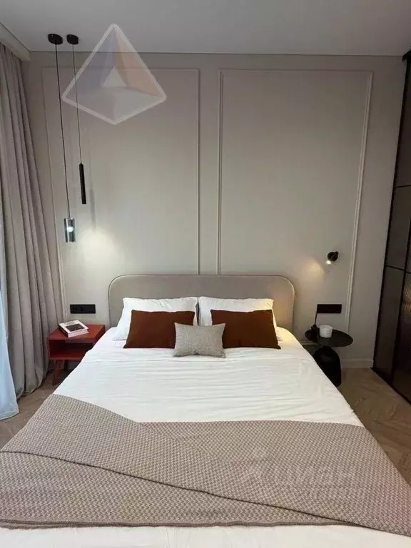 2-к кв. Москва Волгоградский просп., 32/5к4 (43.0 м) - Фото 2