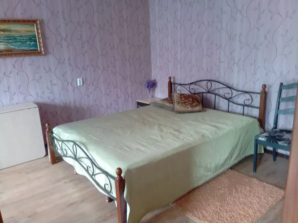 2-к кв. Курганская область, Курган ул. Карбышева, 46 (46.0 м) - Фото 2