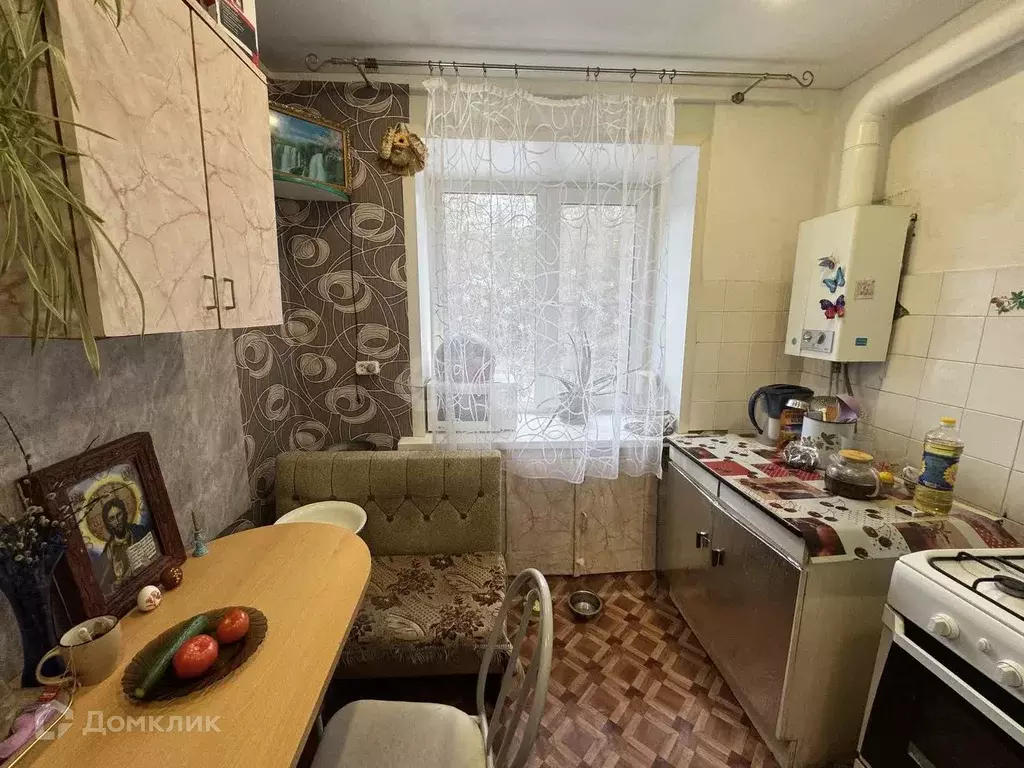Продаётся 2-к квартира, 43.8 м - Фото 1
