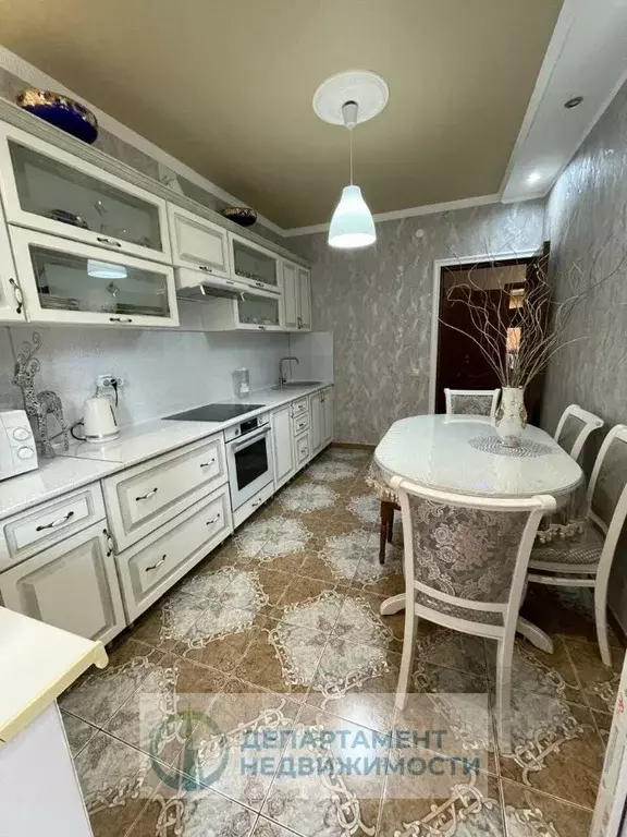 2-к кв. Краснодарский край, Краснодар 1 Мая ул., 277 (50.9 м) - Фото 0