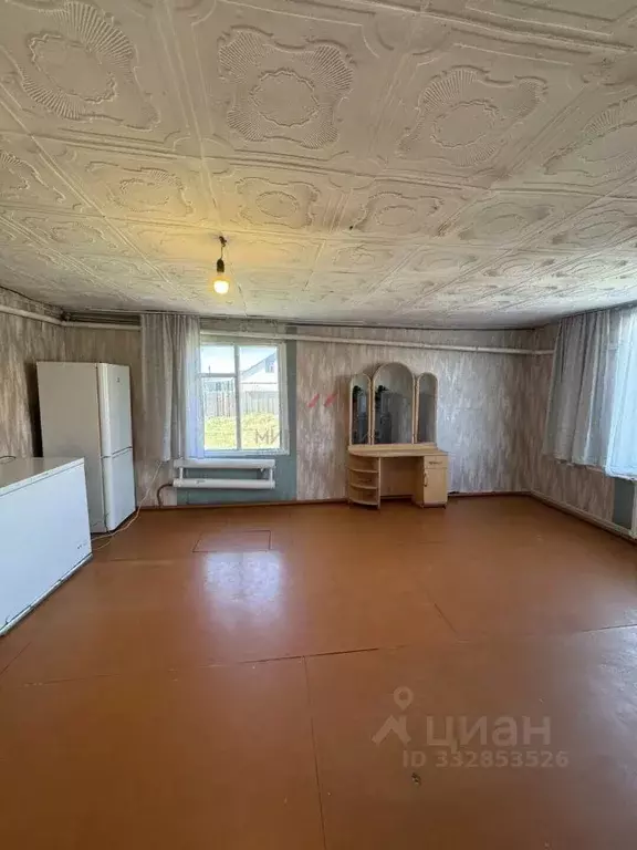 Дом в Тыва, Кызыл ул. 7-я Линия (43 м) - Фото 2