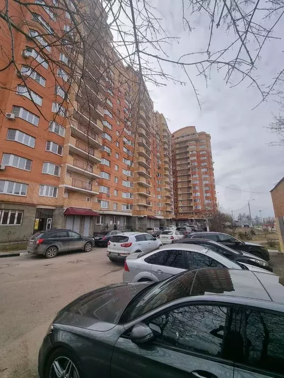 1-к. квартира, 35 м, 2/10 эт. - Фото 1