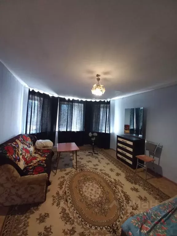 2-к кв. Белгородская область, Белгород ул. Костюкова (60.0 м) - Фото 1