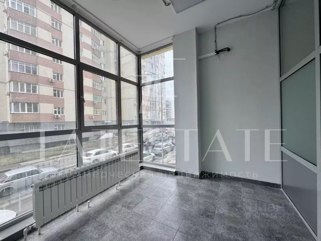 Офис в Татарстан, Казань ул. Адоратского, 1Б (167 м) - Фото 1