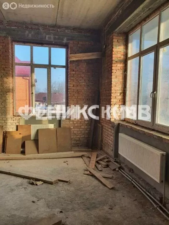 Дом в Пятигорск, Февральская улица (350 м) - Фото 1