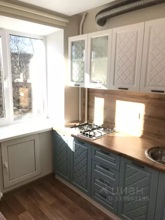 4-к кв. Нижегородская область, Нижний Новгород Донецкая ул., 4 (62.0 ... - Фото 0