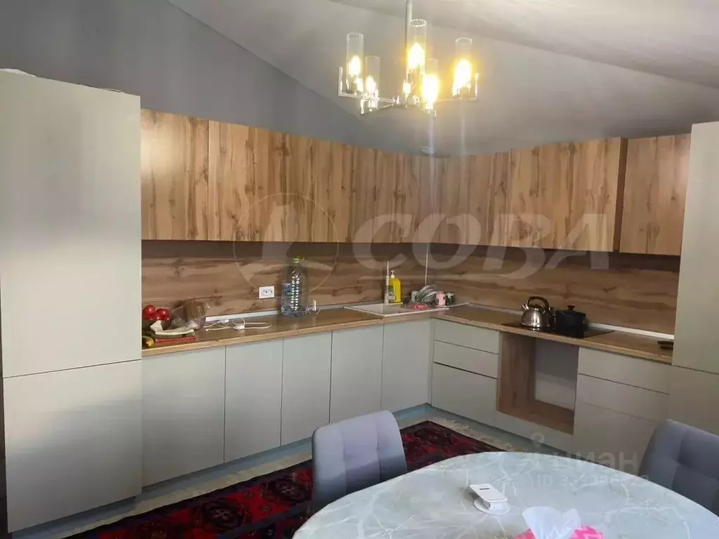 3-к кв. Дагестан, Дербент просп. Агасиева, 18Ж (88.4 м) - Фото 1