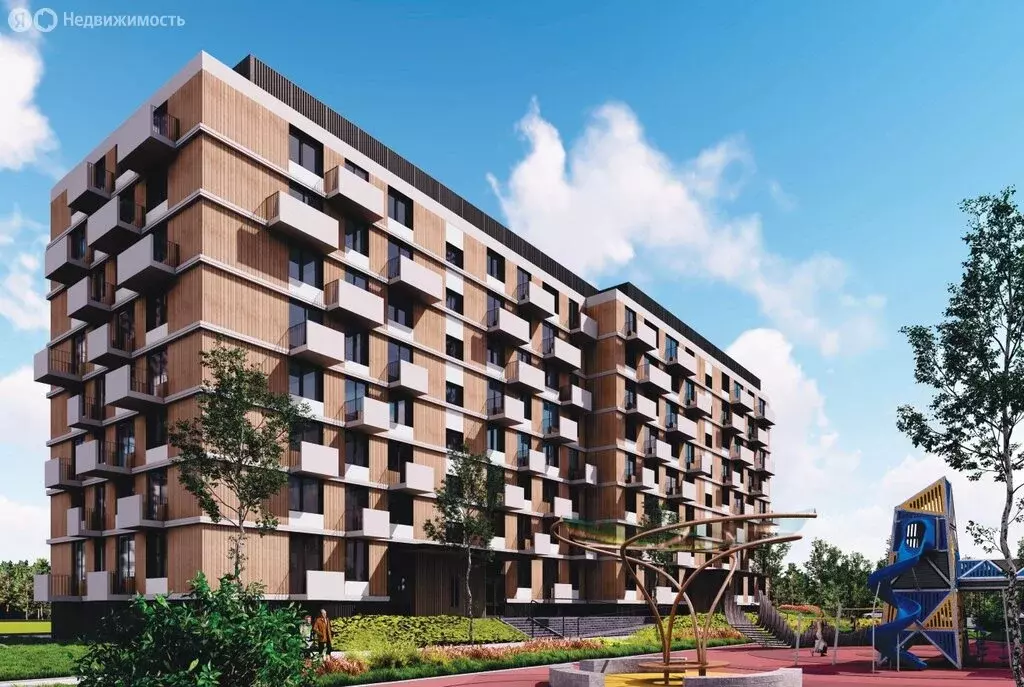 1-комнатная квартира: Якутск, Автодорожный округ (29.02 м) - Фото 1