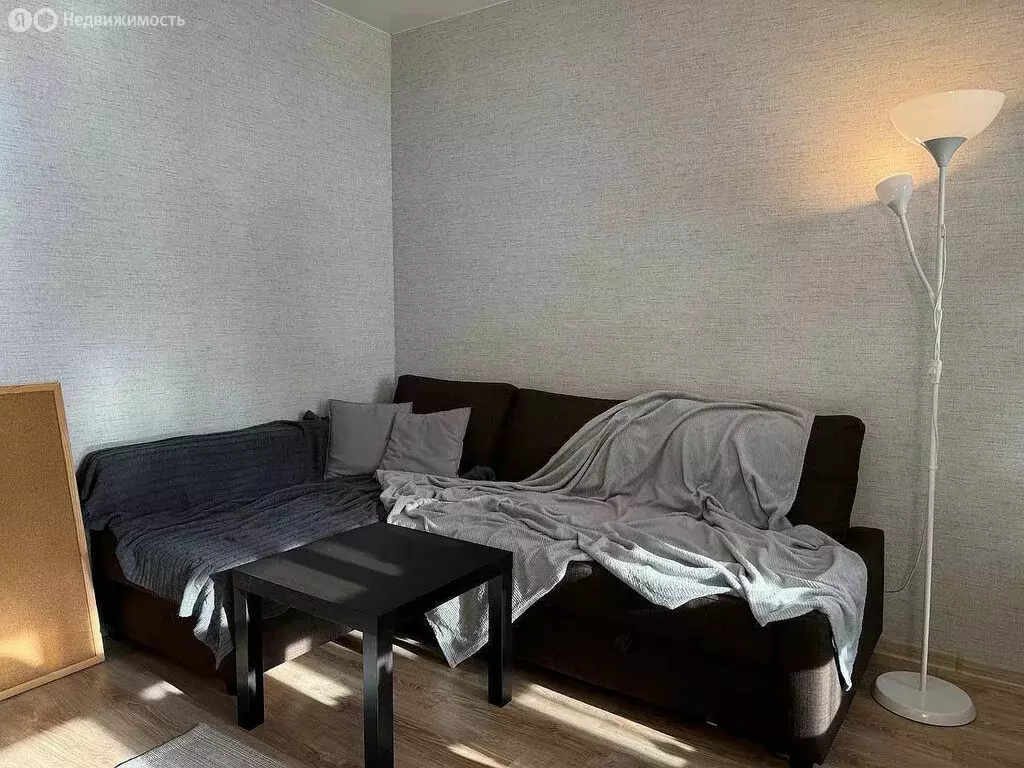 1-комнатная квартира: Екатеринбург, Заводская улица, 75 (43.3 м) - Фото 1