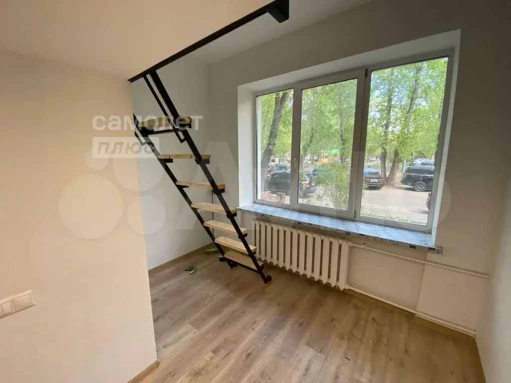 Квартира-студия, 13,5 м, 1/6 эт. - Фото 0
