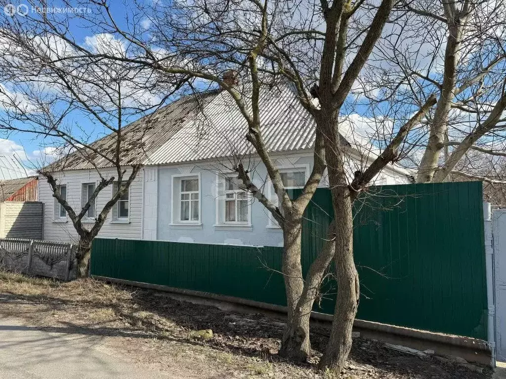 Дом в рабочий посёлок Разумное, улица Чехова (58.8 м) - Фото 1
