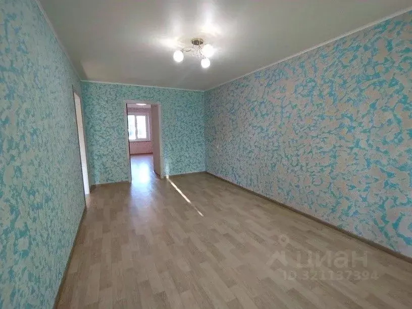 2-к кв. Челябинская область, Челябинск Солнечная ул., 40 (45.2 м) - Фото 2