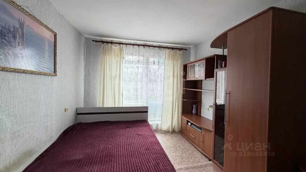 2-к кв. Новгородская область, Сольцы г. Солецкий муниципальный округ, ... - Фото 1