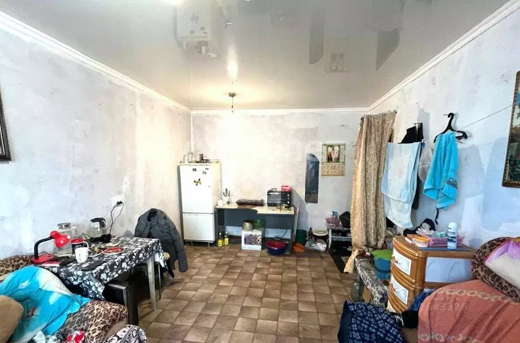 Комната Забайкальский край, Чита ул. Шилова, 42 (18.1 м) - Фото 2