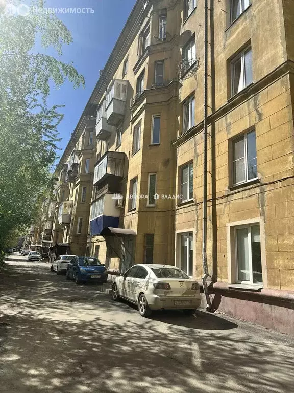 2-комнатная квартира: Магнитогорск, проспект Металлургов, 1 (53.8 м) - Фото 2