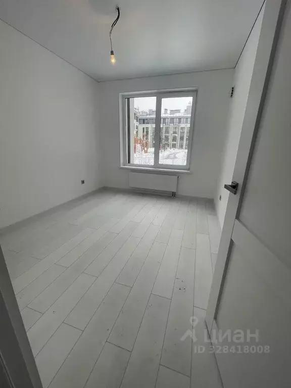 1-к кв. Санкт-Петербург пос. Стрельна, ул. Константина Тимошинина, 6 ... - Фото 1