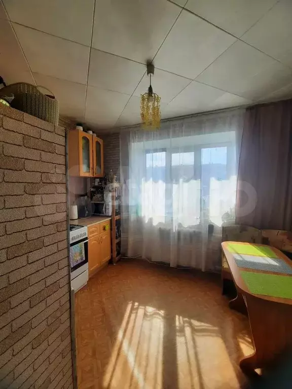 2-к. квартира, 50,5 м, 1/3 эт. - Фото 0