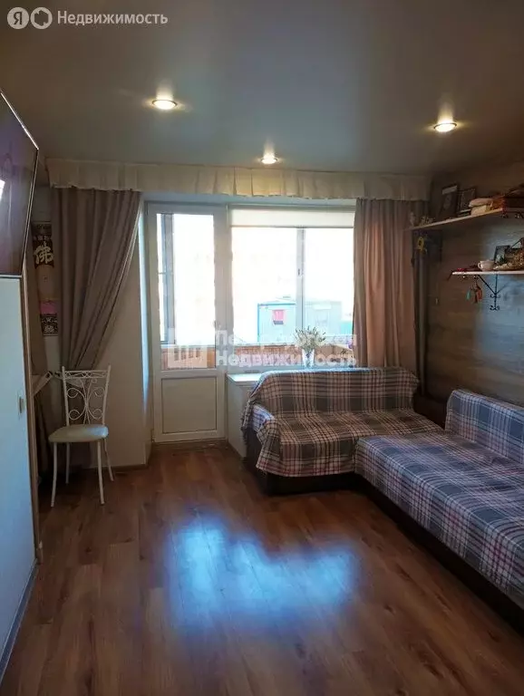 2-комнатная квартира: Санкт-Петербург, Боровая улица, 53к3 (43 м) - Фото 1